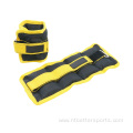 Exercise durable wrist weights Wrist Bracelets Straps Gym